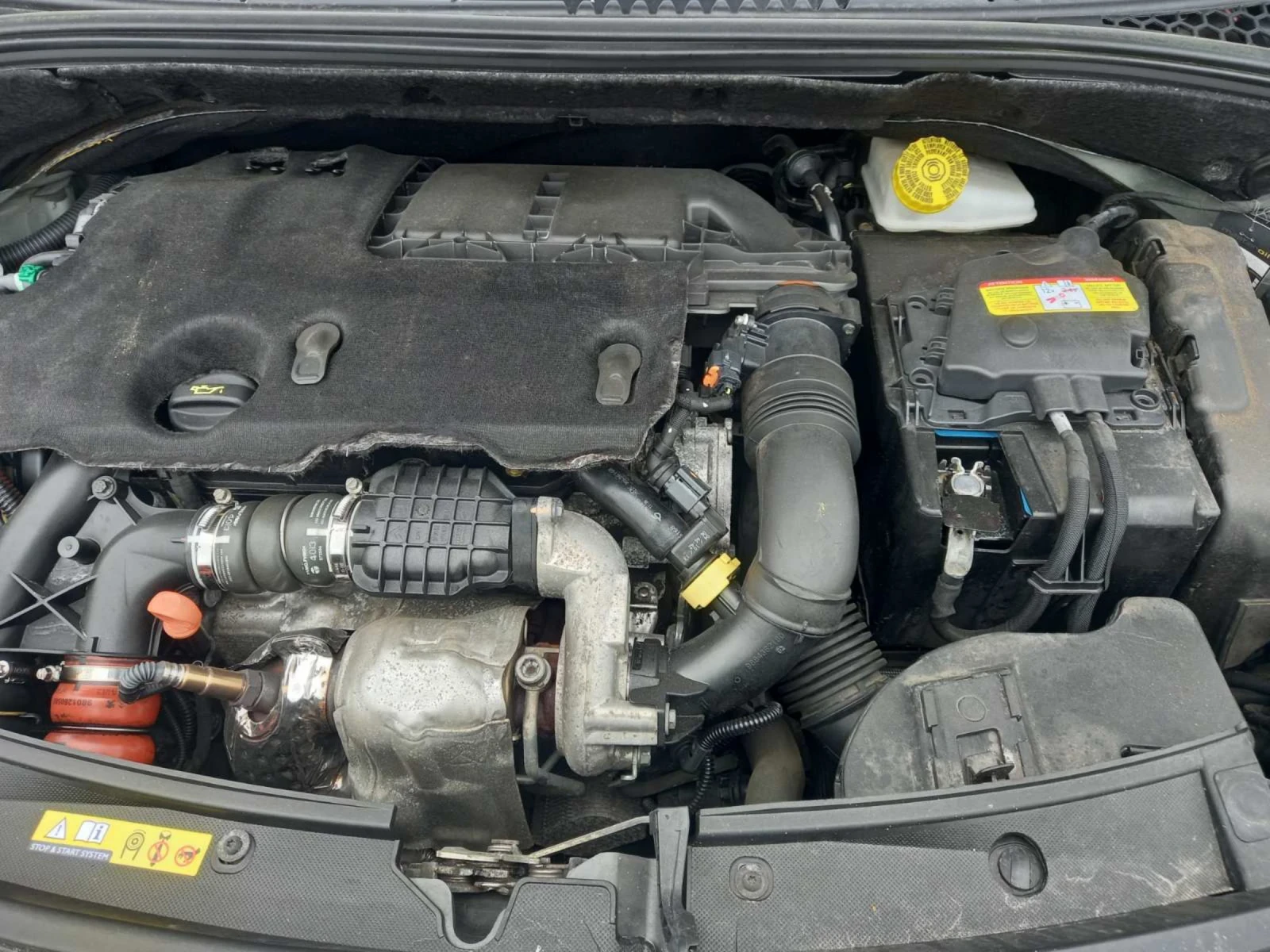 Citroen C3 1.6 | Mobile.bg � ����������� 10