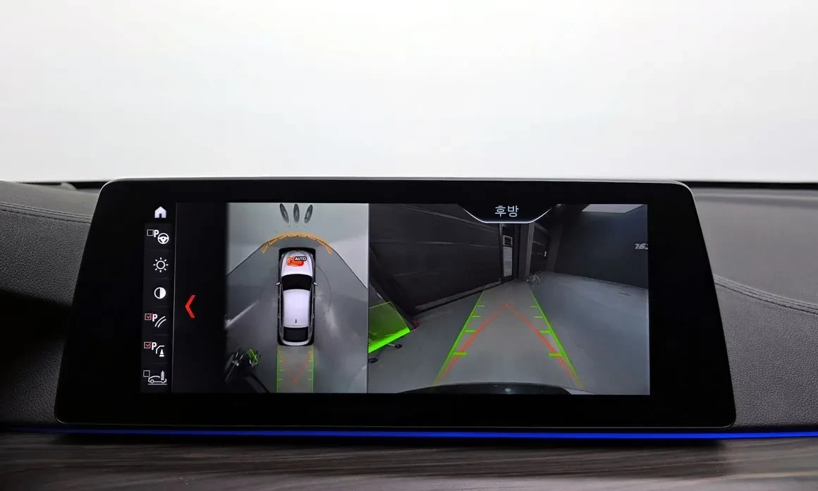 BMW 6 GT 30D xDrive / DIGITAL / ОБДУХ / HUD / PANO / 360, снимка 11 - Автомобили и джипове - 54635784