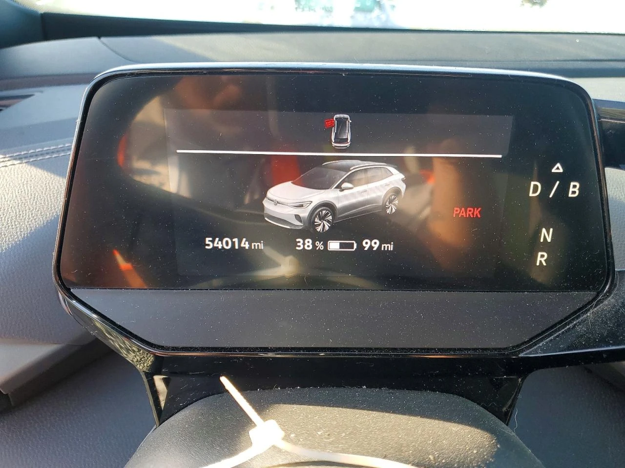VW ID.4 Volkswagen Pro, снимка 9 - Автомобили и джипове - 54647155