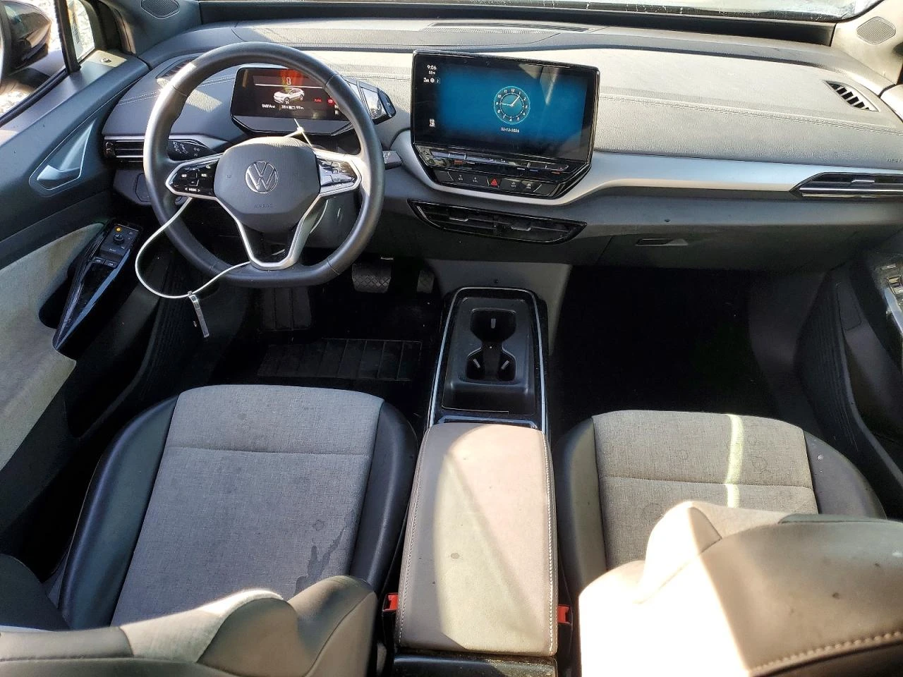 VW ID.4 Volkswagen Pro, снимка 8 - Автомобили и джипове - 54647155