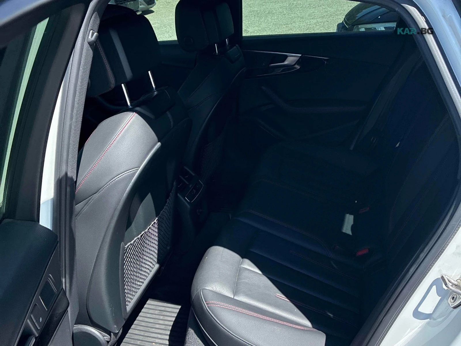 Audi A4 Technik * АвтоКредит* (ЦЕНА ДО БГ), снимка 12 - Автомобили и джипове - 54730975