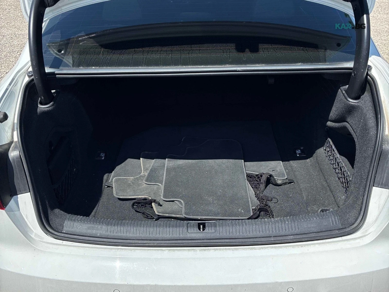 Audi A4 Technik * АвтоКредит* (ЦЕНА ДО БГ), снимка 13 - Автомобили и джипове - 54730975