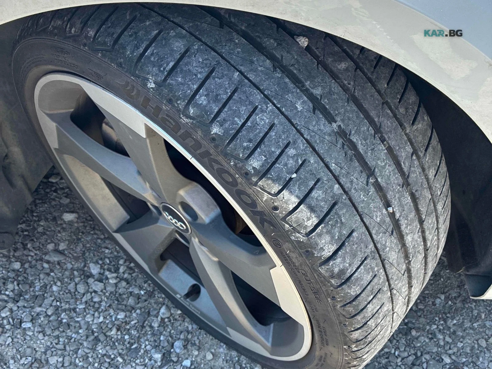 Audi A4 Technik * АвтоКредит* (ЦЕНА ДО БГ), снимка 6 - Автомобили и джипове - 54730975