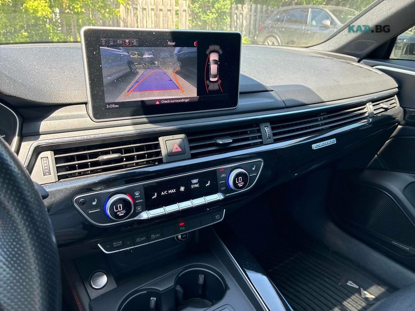 Audi A4 Technik * АвтоКредит* (ЦЕНА ДО БГ), снимка 17 - Автомобили и джипове - 54730975