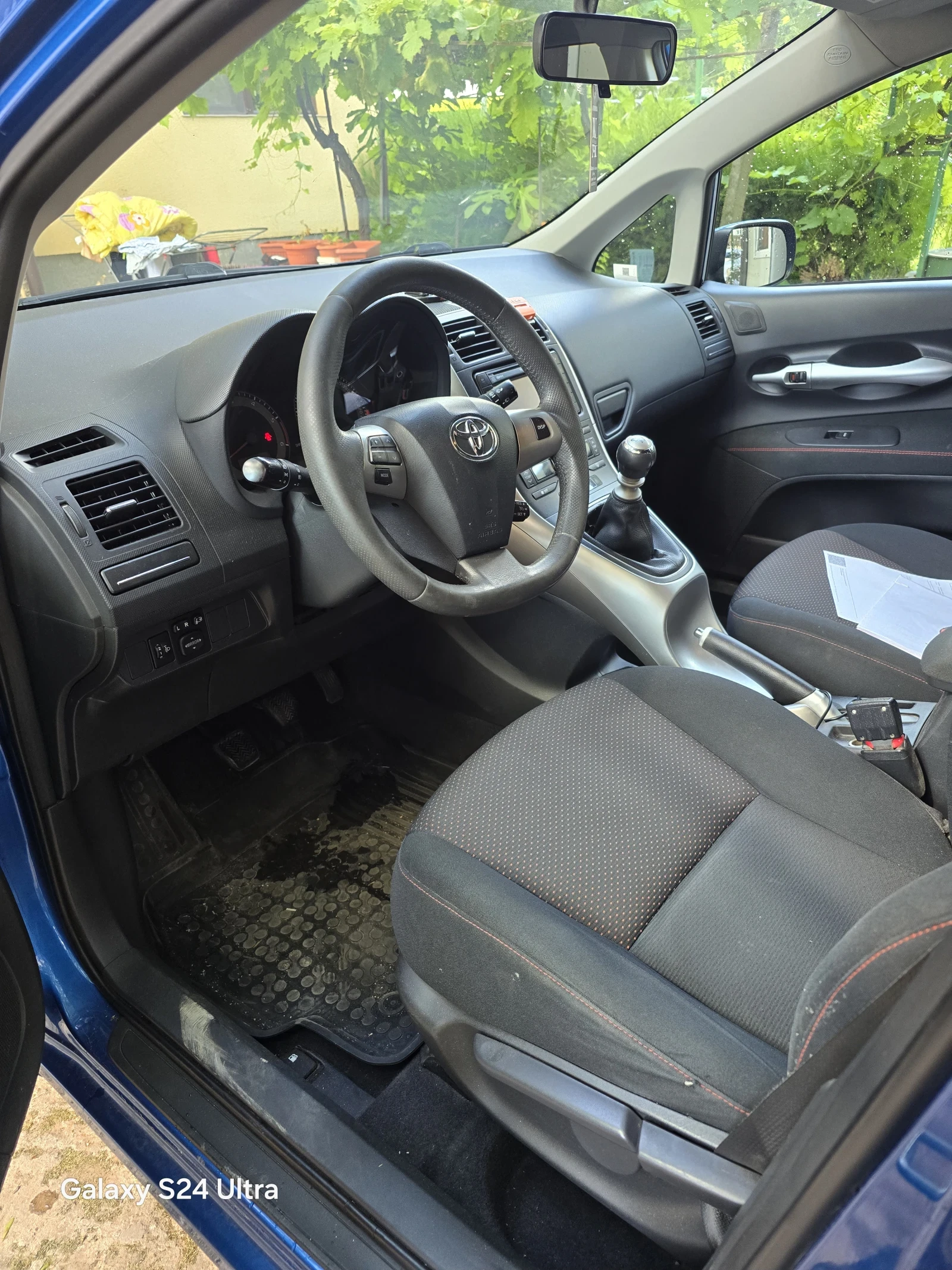 Toyota Auris | Mobile.bg � ����������� 8