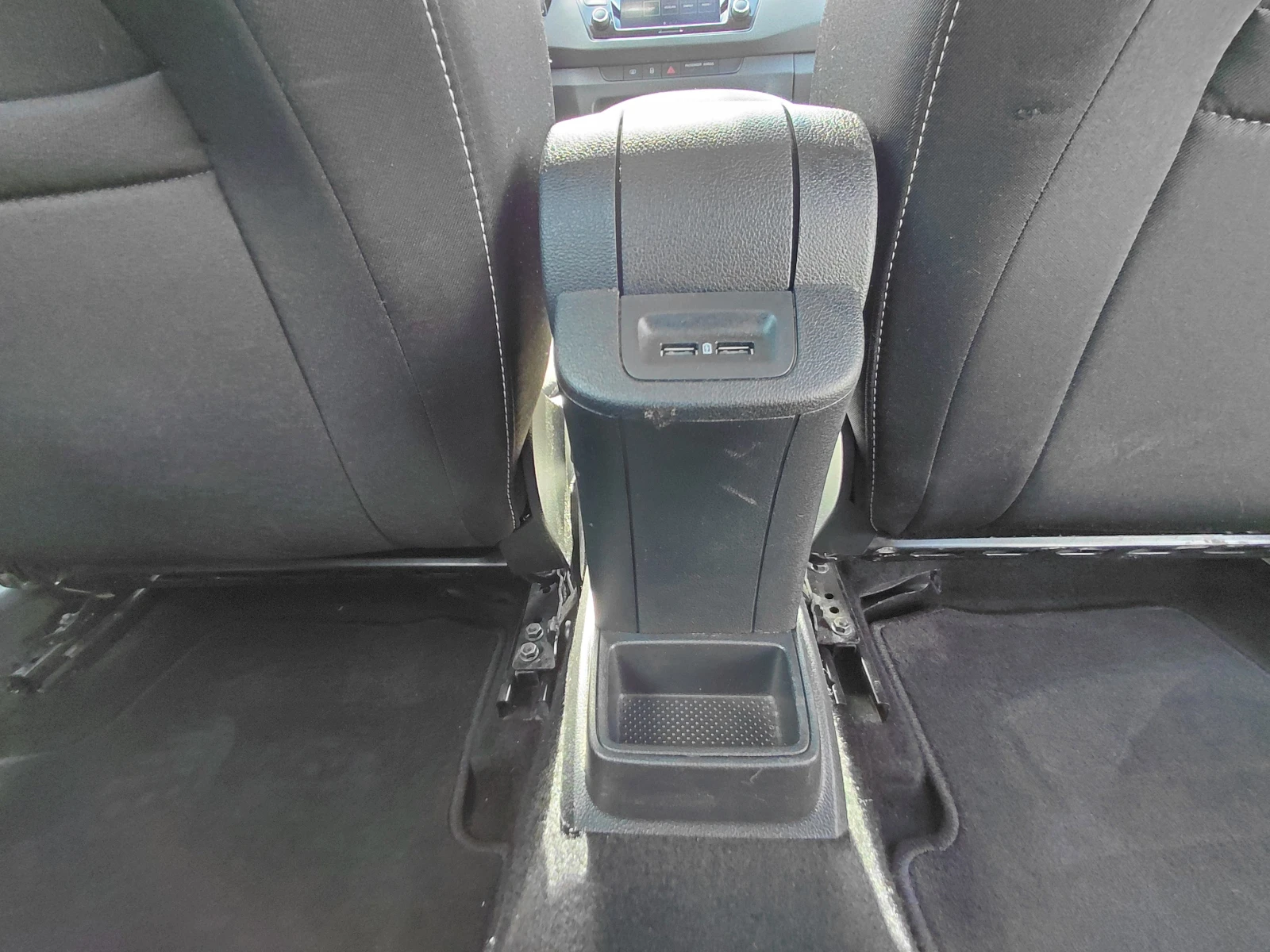 Skoda Fabia 1.0TSi/95k.c./Business / Automatic, снимка 15 - Автомобили и джипове - 55265102