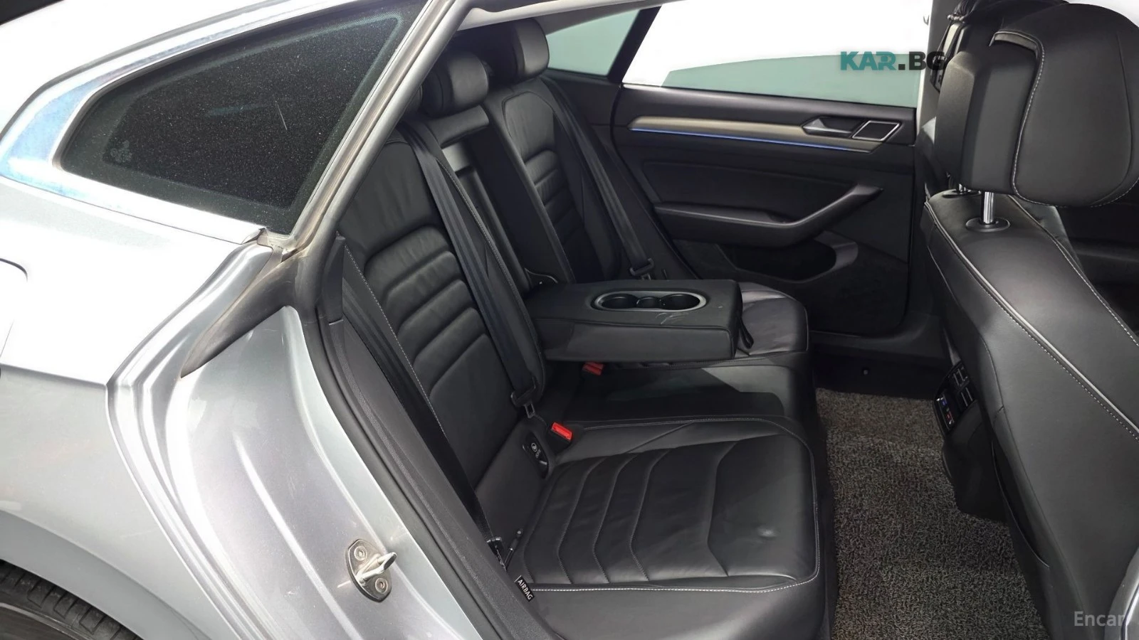 VW Arteon Prestige* 2.0TDI* ПОДГРЕВ* ОБДУХ* 360* ДИСТРОНИК* , снимка 10 - Автомобили и джипове - 55379959