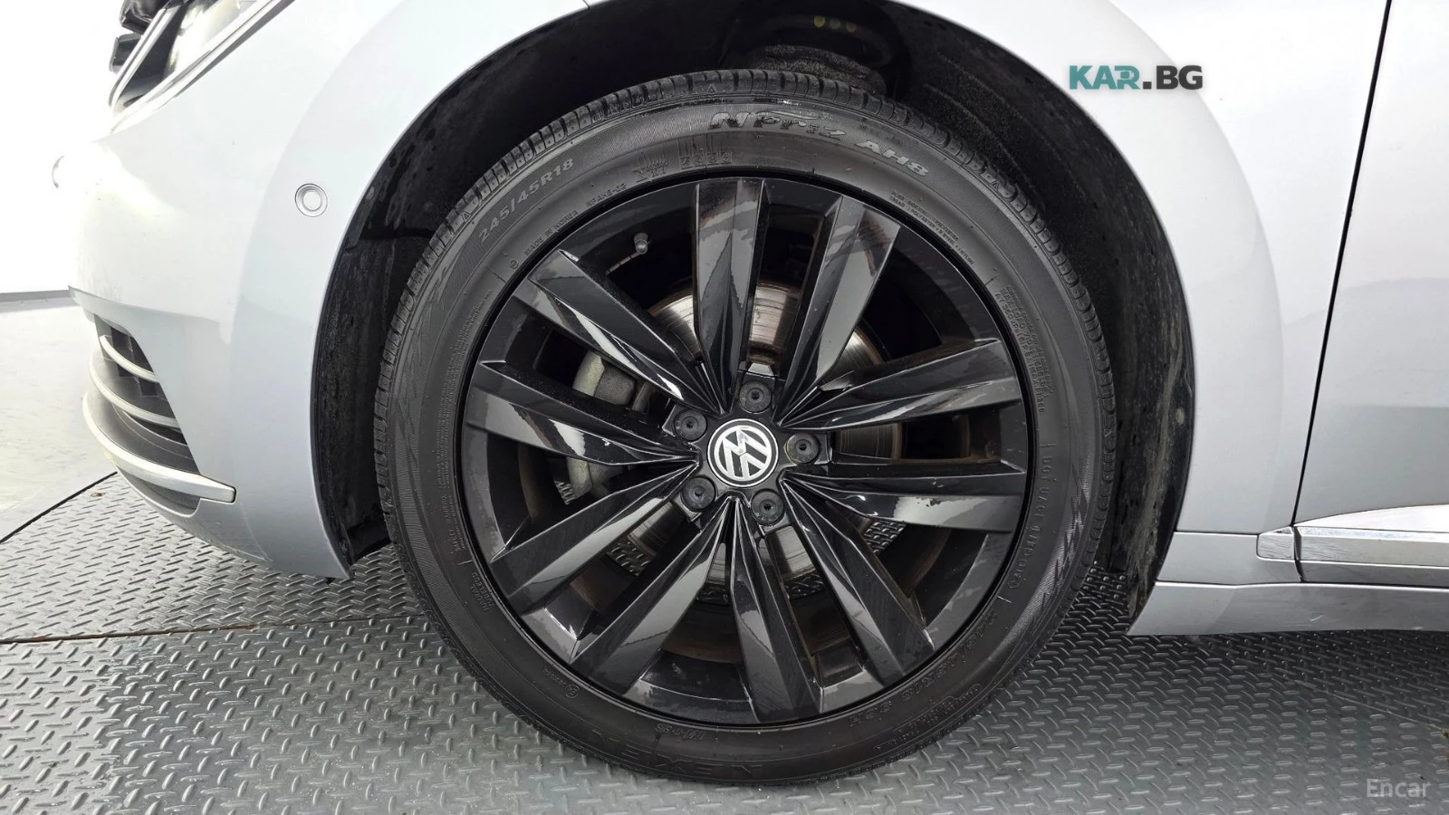 VW Arteon Prestige* 2.0TDI* ПОДГРЕВ* ОБДУХ* 360* ДИСТРОНИК* , снимка 16 - Автомобили и джипове - 55379959