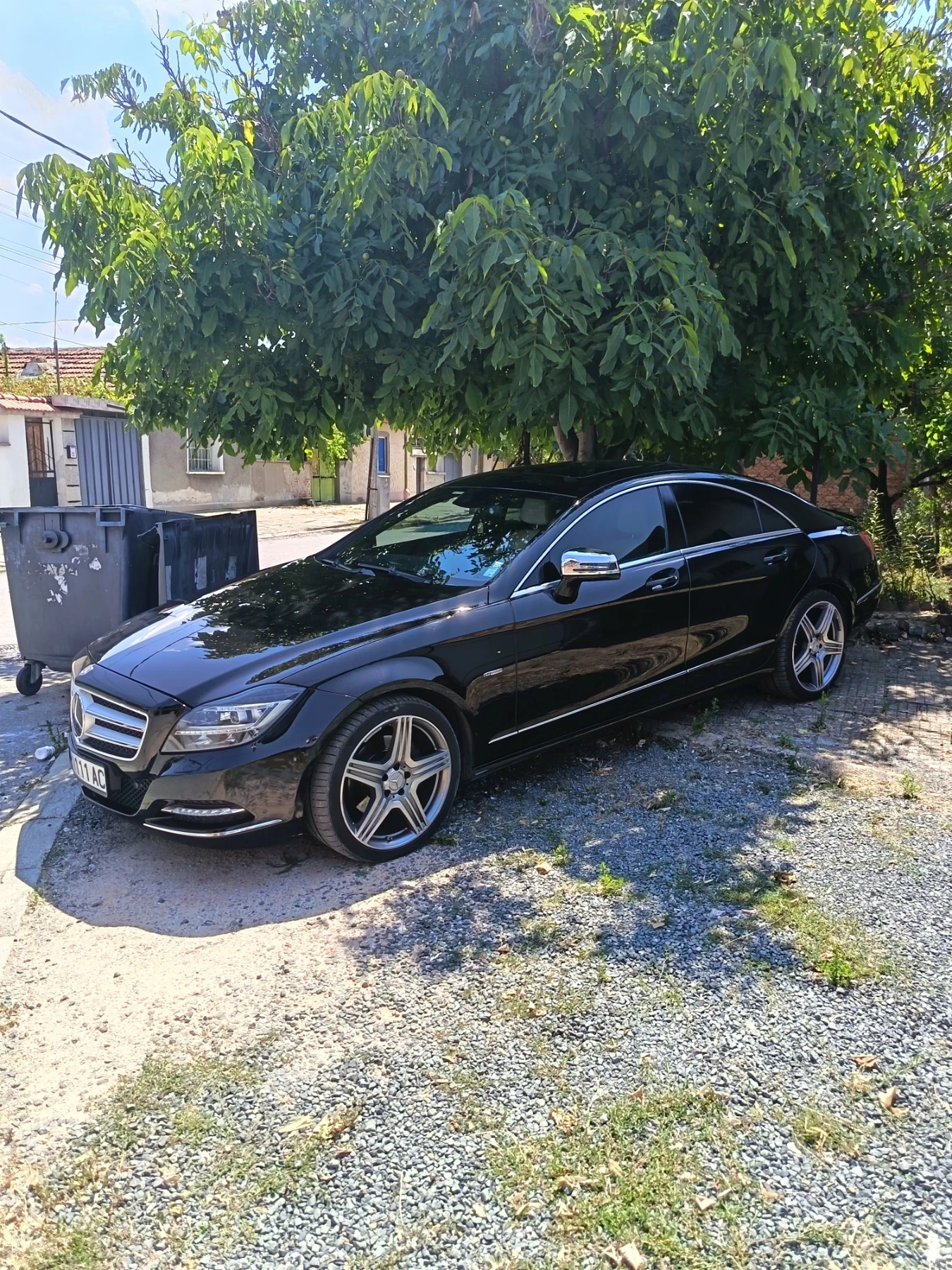 Mercedes-Benz CLS 350 | Mobile.bg � ����������� 2