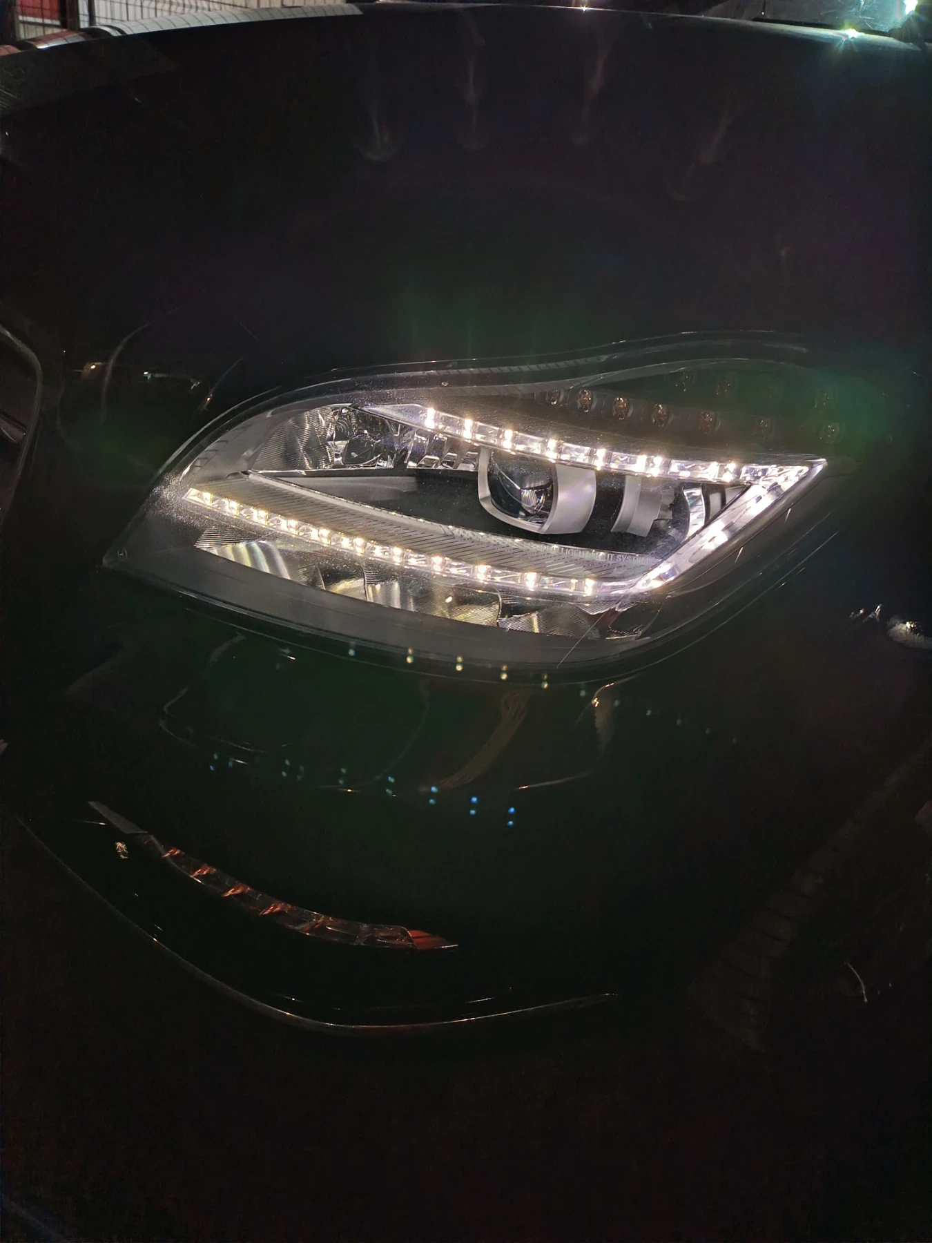 Mercedes-Benz CLS 350, снимка 6 - Автомобили и джипове - 55496429