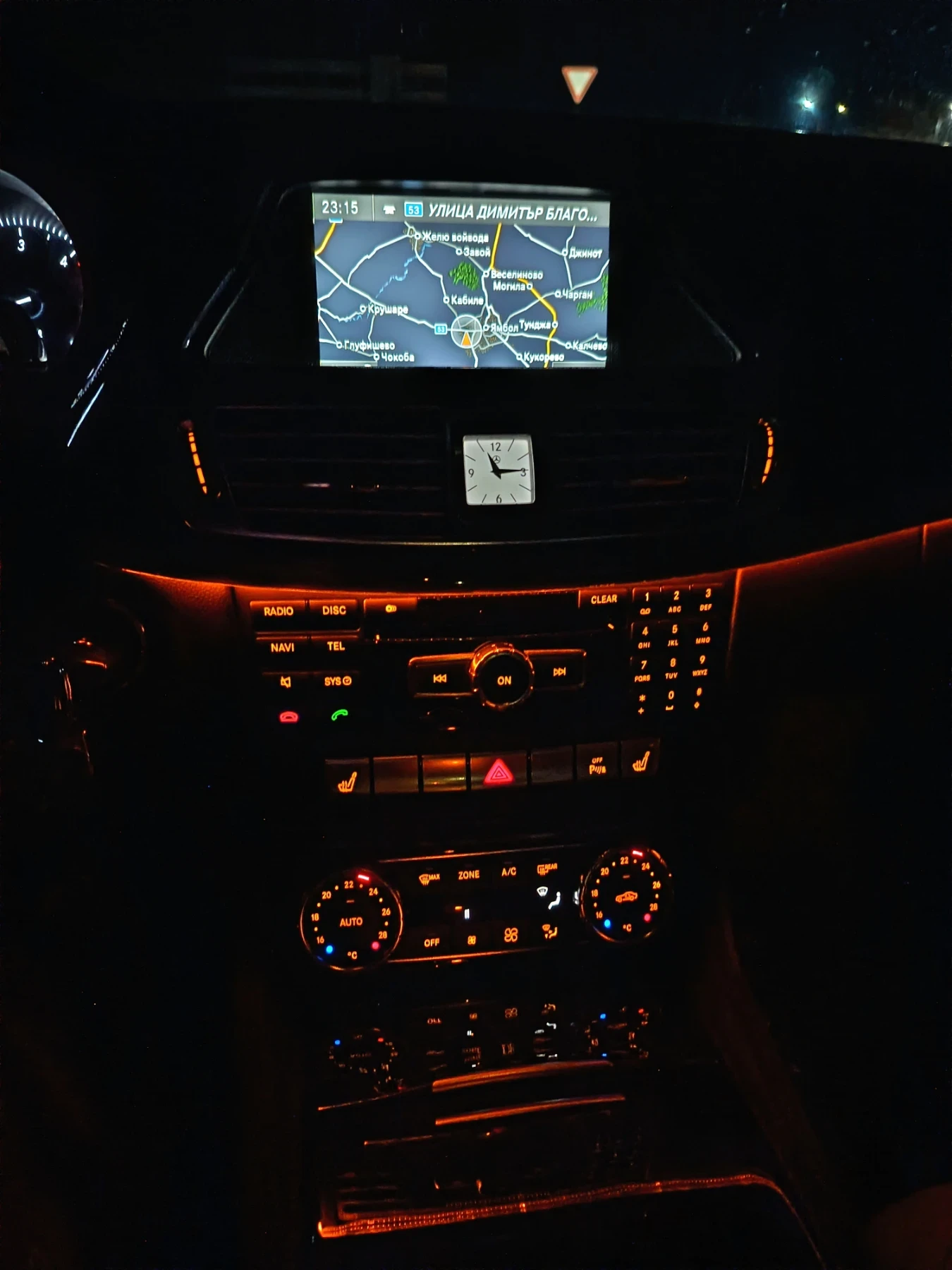 Mercedes-Benz CLS 350, снимка 8 - Автомобили и джипове - 55496429