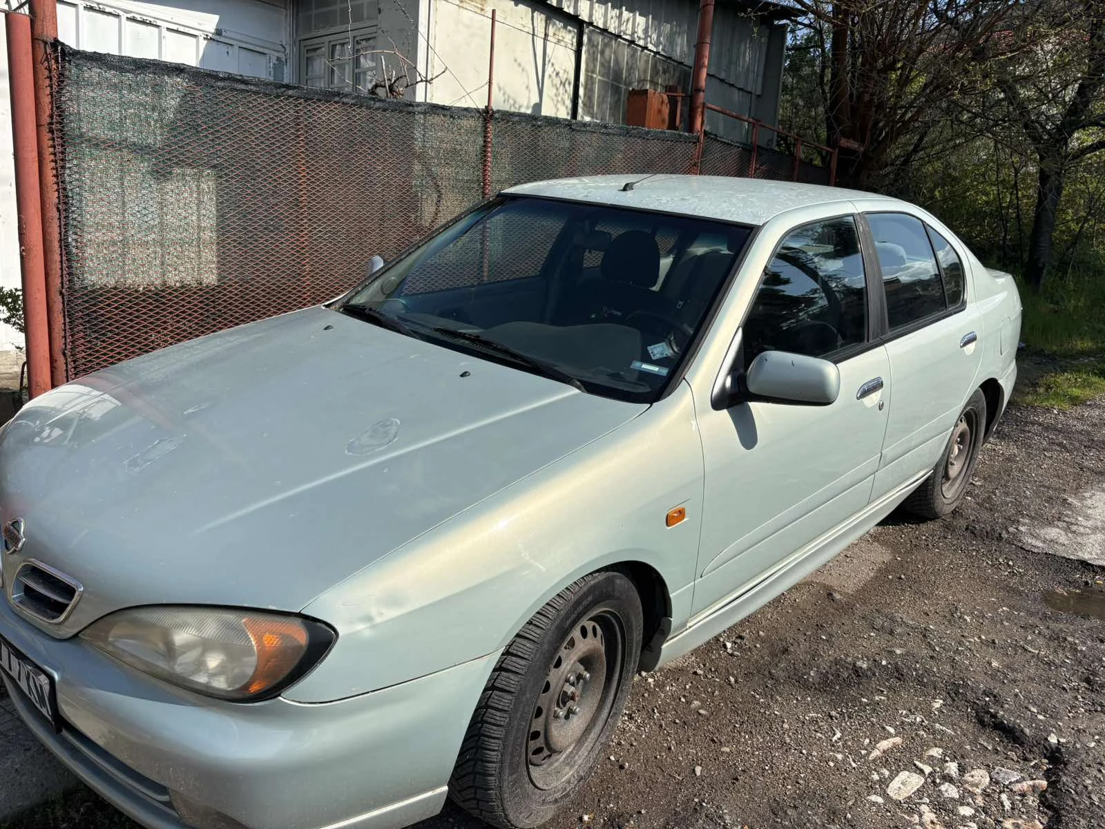 Nissan Primera, снимка 7 - Автомобили и джипове - 55663268