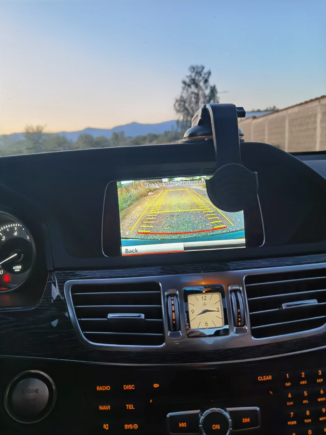 Mercedes-Benz E 350 AMG 4matic, снимка 10 - Автомобили и джипове - 55742549