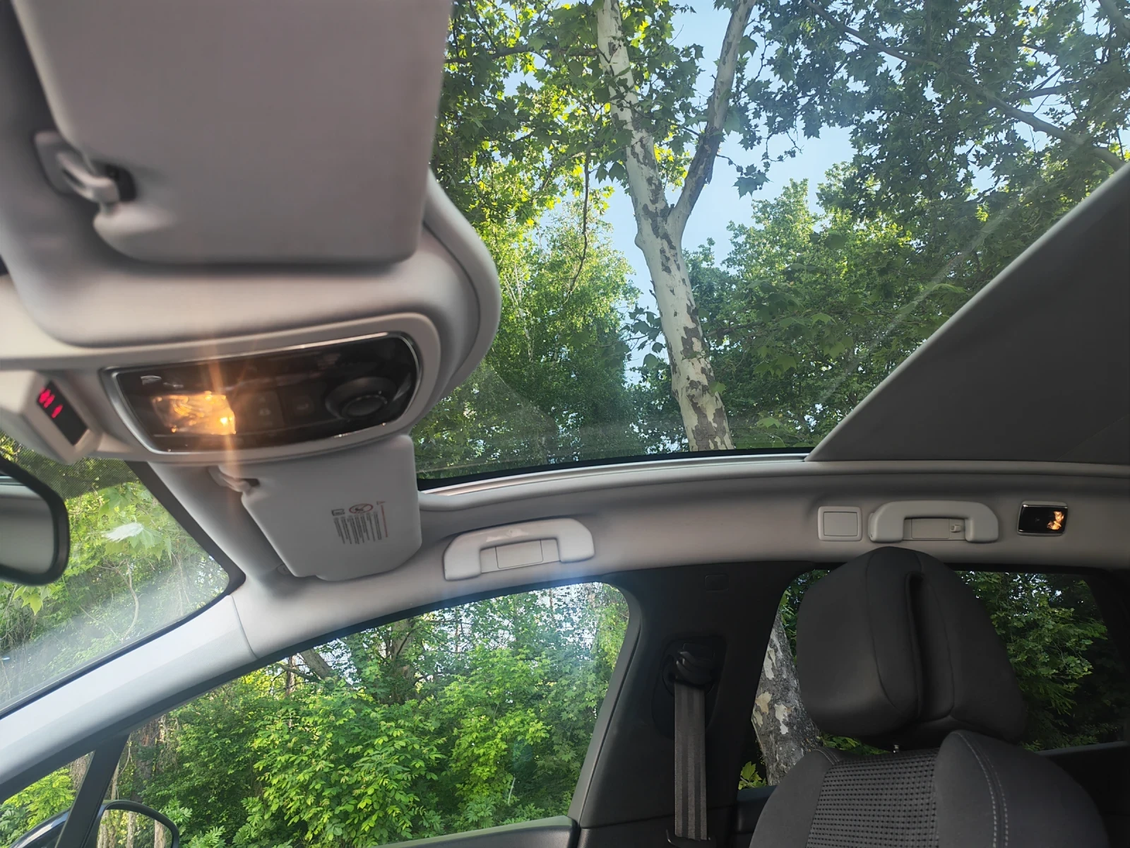 Peugeot 508, снимка 12 - Автомобили и джипове - 55806598
