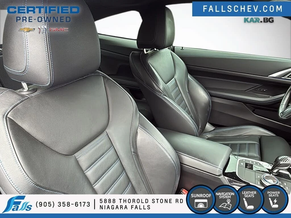 BMW 430 M Pack * Carbon * ���������� * (���� �� ��) | Mobile.bg � ����������� 9