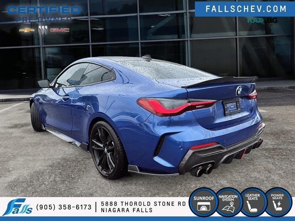 BMW 430 M Pack * Carbon * ���������� * (���� �� ��) | Mobile.bg � ����������� 4