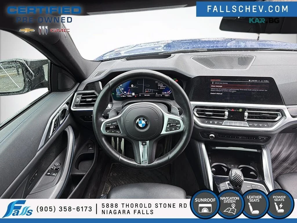BMW 430 M Pack * Carbon * ���������� * (���� �� ��) | Mobile.bg � ����������� 7