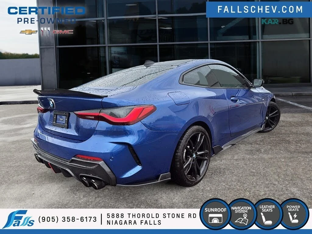 BMW 430 M Pack * Carbon * ���������� * (���� �� ��) | Mobile.bg � ����������� 3