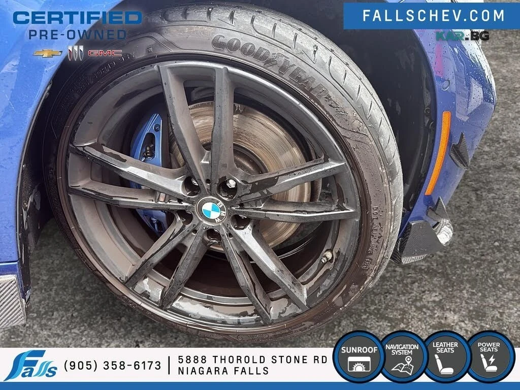 BMW 430 M Pack * Carbon * ���������� * (���� �� ��) | Mobile.bg � ����������� 6