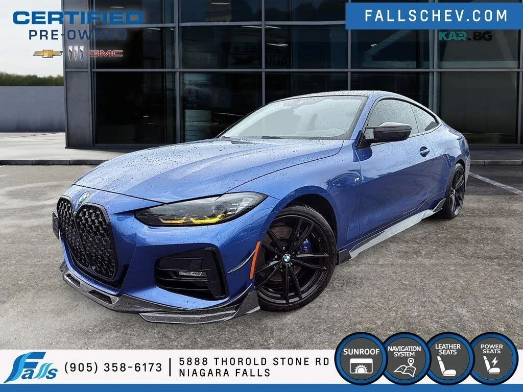 BMW 430 M Pack * Carbon * ���������� * (���� �� ��) | Mobile.bg � ����������� 1