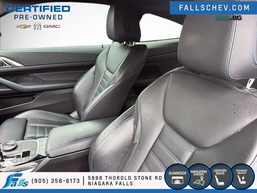 BMW 430 M Pack * Carbon * ���������� * (���� �� ��) | Mobile.bg � ����������� 8