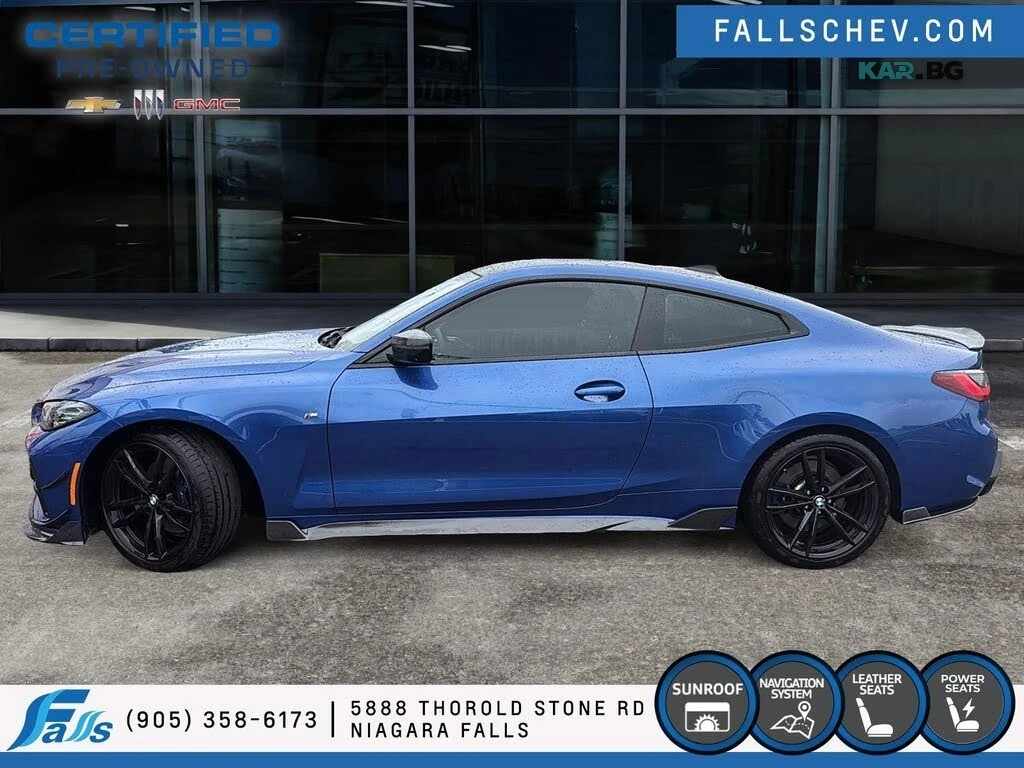 BMW 430 M Pack * Carbon * ���������� * (���� �� ��) | Mobile.bg � ����������� 5