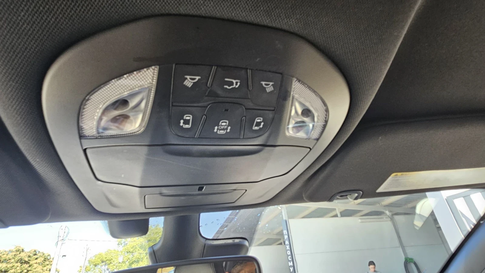 Chrysler Pacifica Limited S , снимка 8 - Автомобили и джипове - 56009557