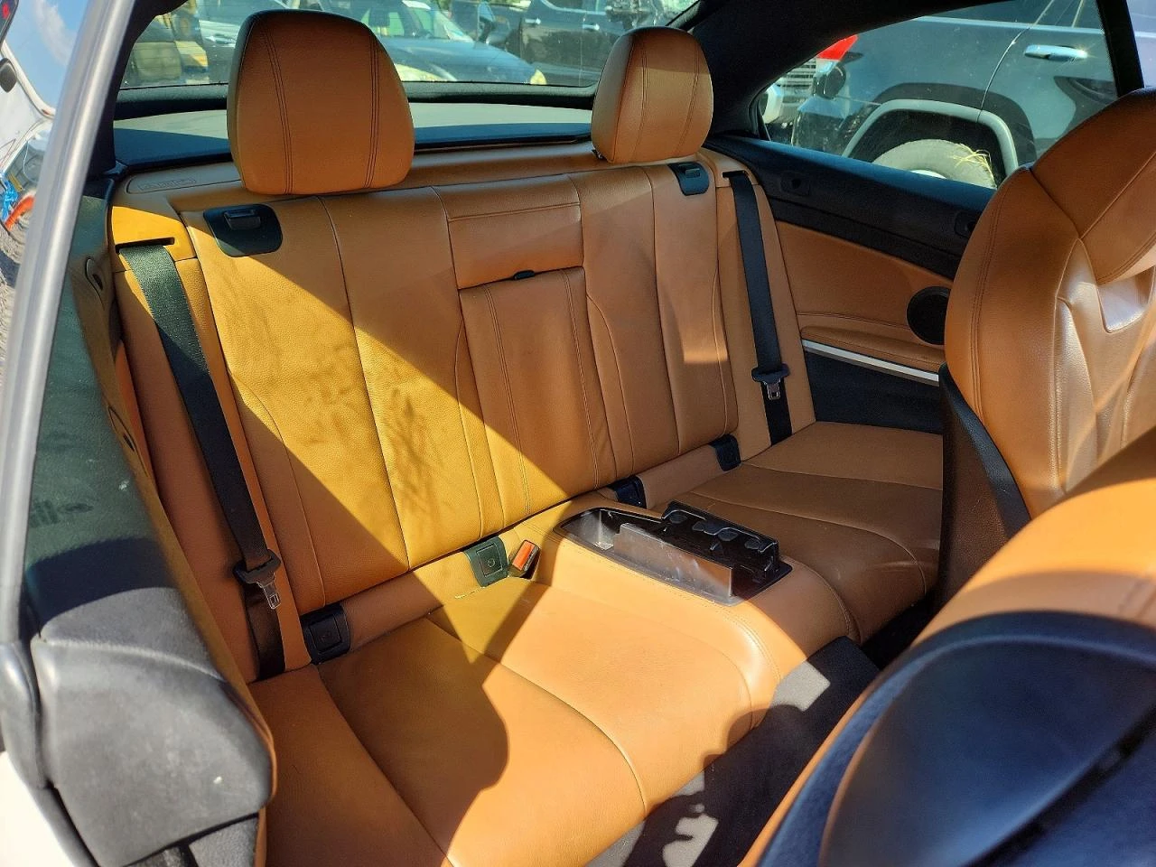 BMW 430 2.0l I, снимка 10 - Автомобили и джипове - 56025569