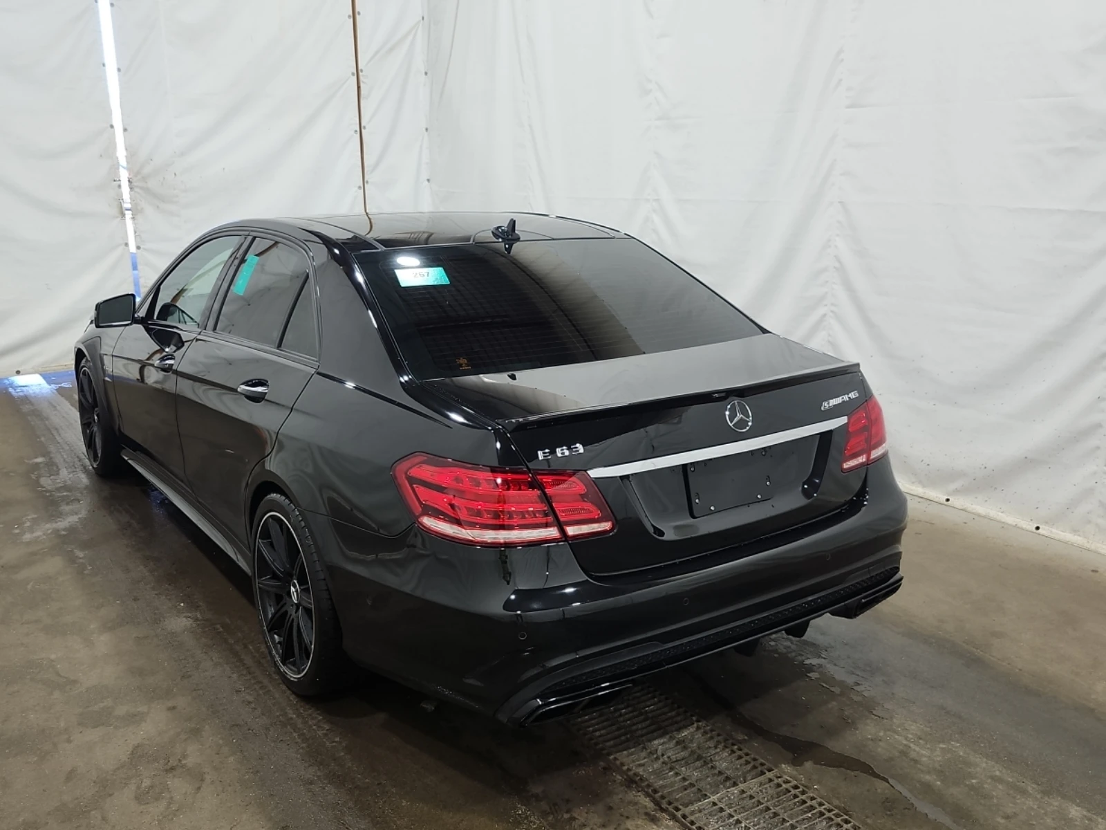 Mercedes-Benz E 63 AMG ����������/ ������ | Mobile.bg � ����������� 6