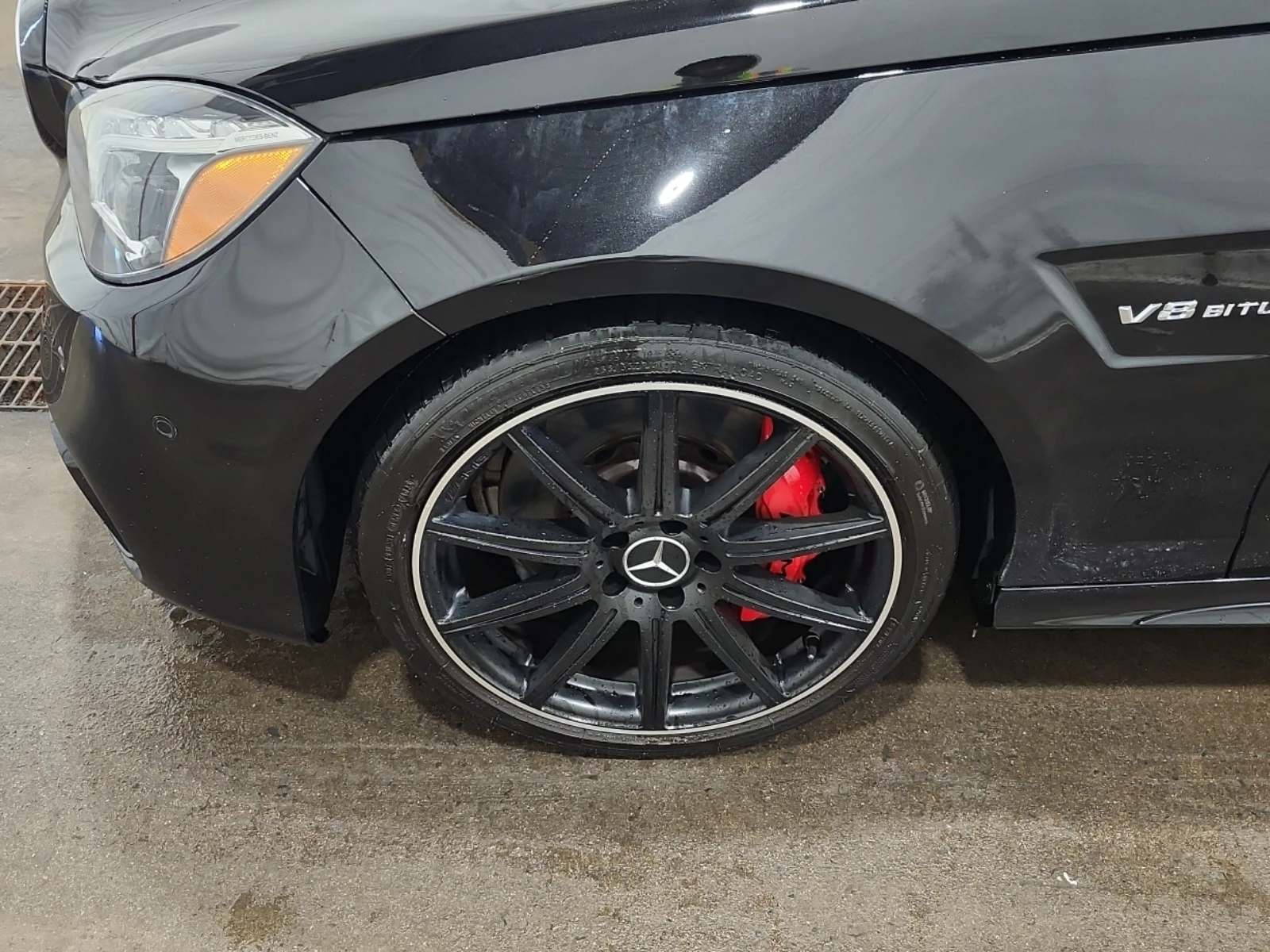 Mercedes-Benz E 63 AMG ����������/ ������ | Mobile.bg � ����������� 4