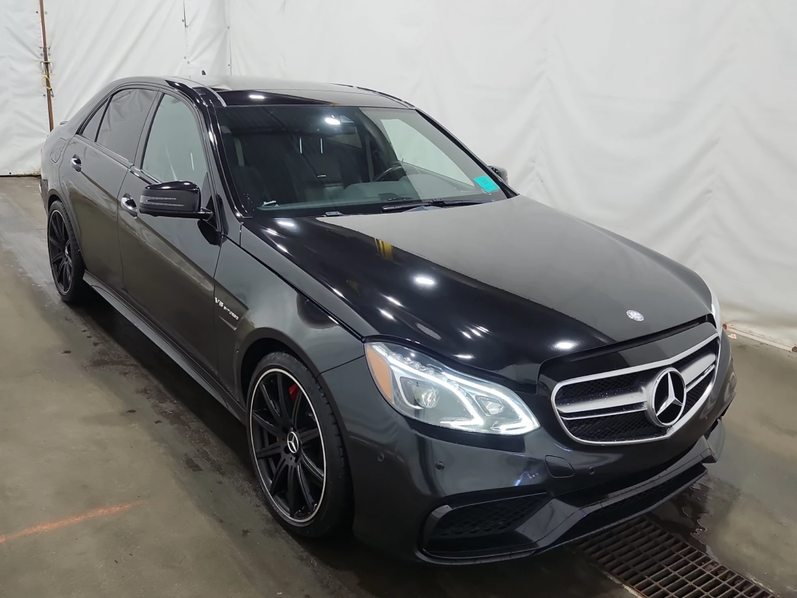 Mercedes-Benz E 63 AMG ����������/ ������ | Mobile.bg � ����������� 5