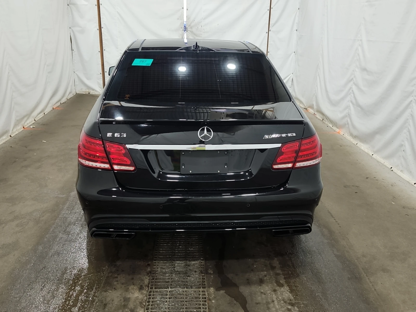 Mercedes-Benz E 63 AMG ����������/ ������ | Mobile.bg � ����������� 17