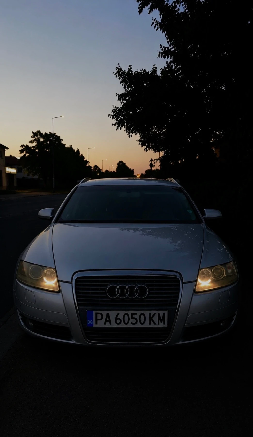 Audi A6 | Mobile.bg � ����������� 3