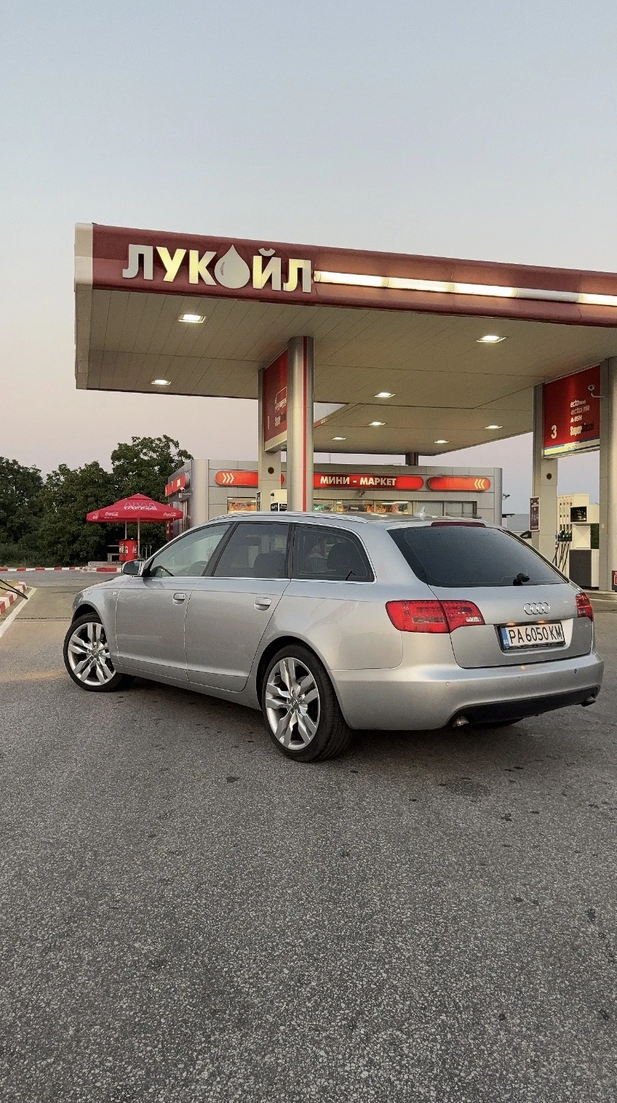 Audi A6 | Mobile.bg � ����������� 2