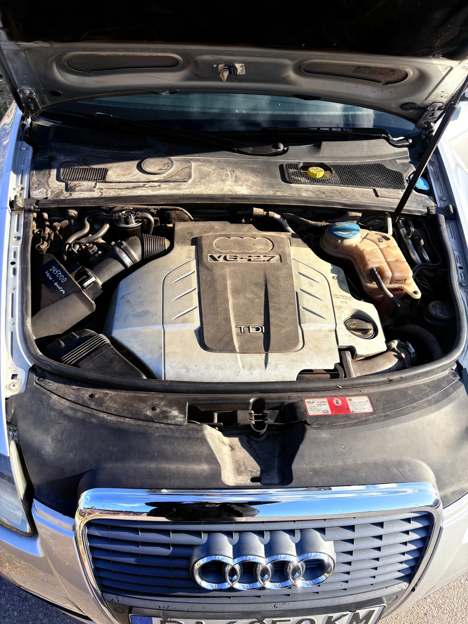 Audi A6 | Mobile.bg � ����������� 9