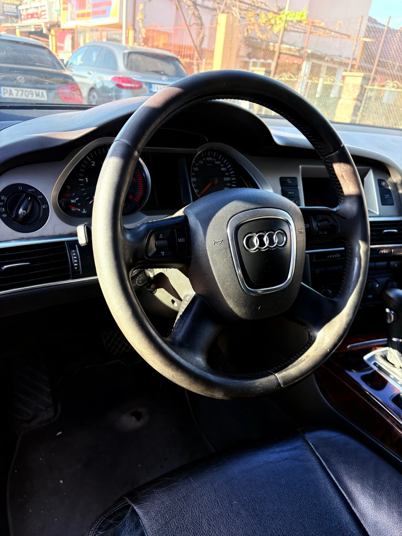 Audi A6 | Mobile.bg � ����������� 6