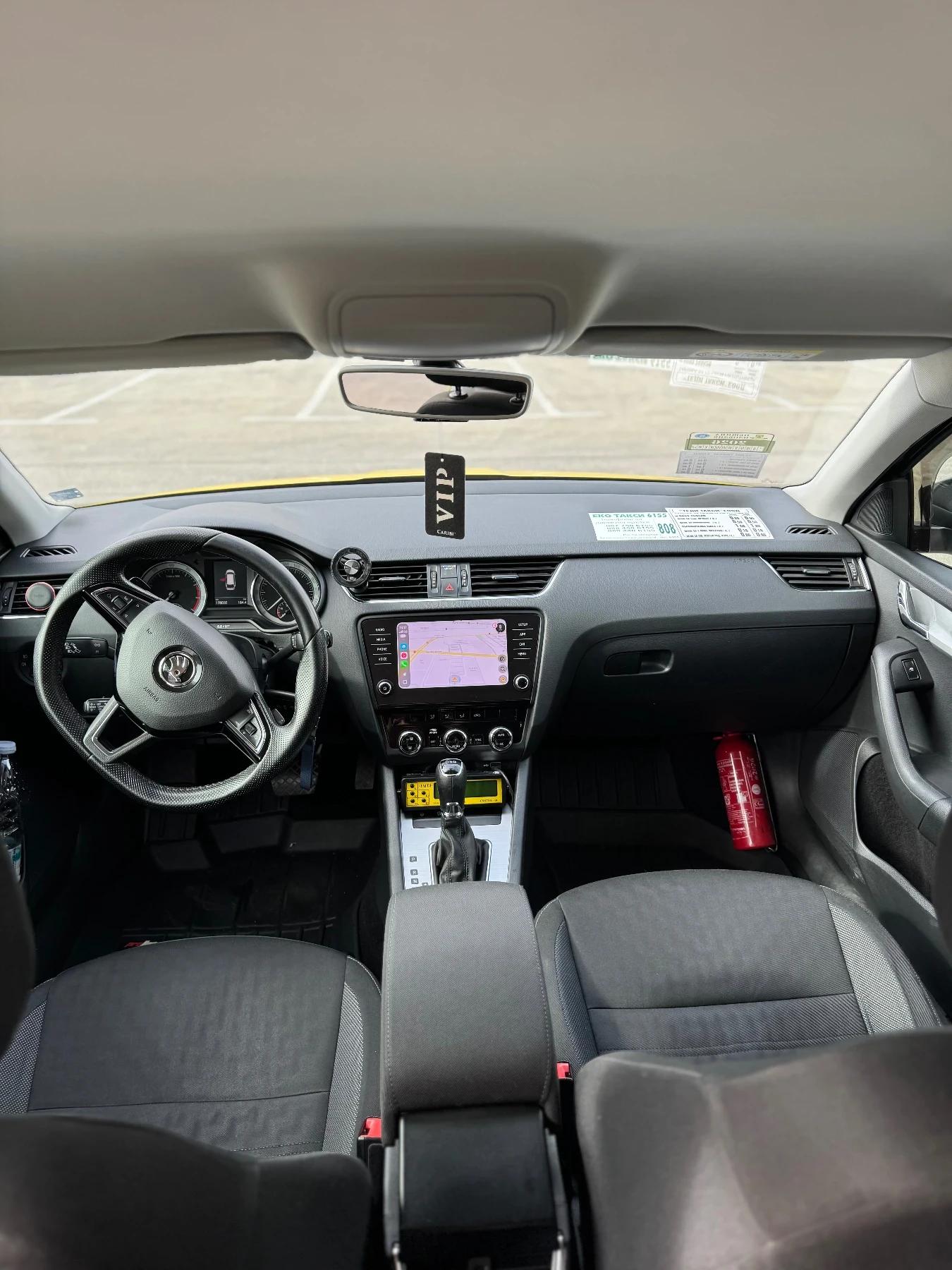 Skoda Octavia 1.5 G-TEC | Mobile.bg � ����������� 12