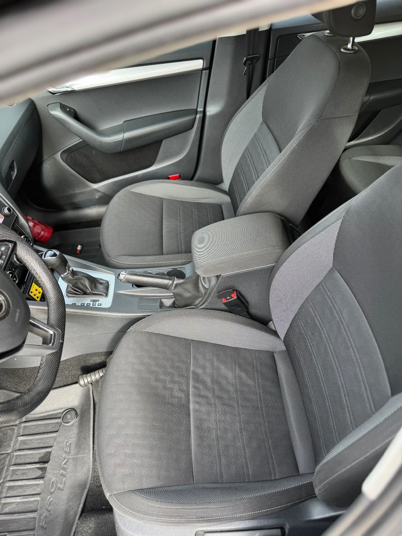 Skoda Octavia 1.5 G-TEC | Mobile.bg � ����������� 16