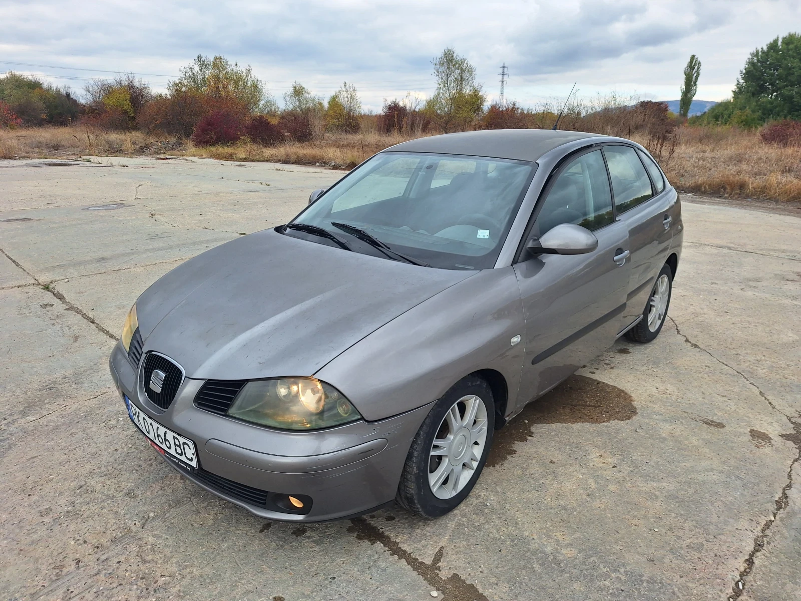 Seat Ibiza 1.9 tdi | Mobile.bg � ����������� 3