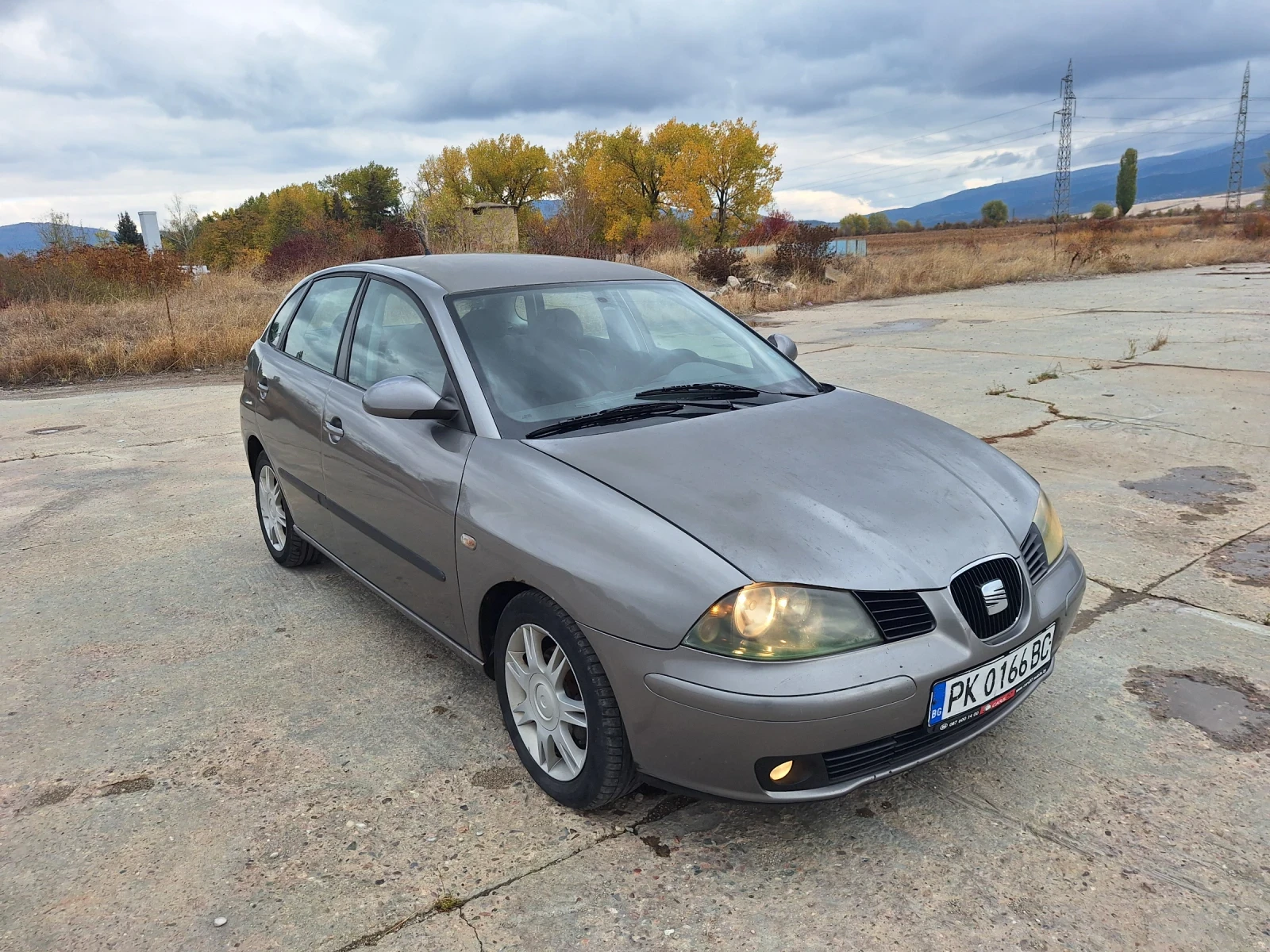 Seat Ibiza 1.9 tdi | Mobile.bg � ����������� 2