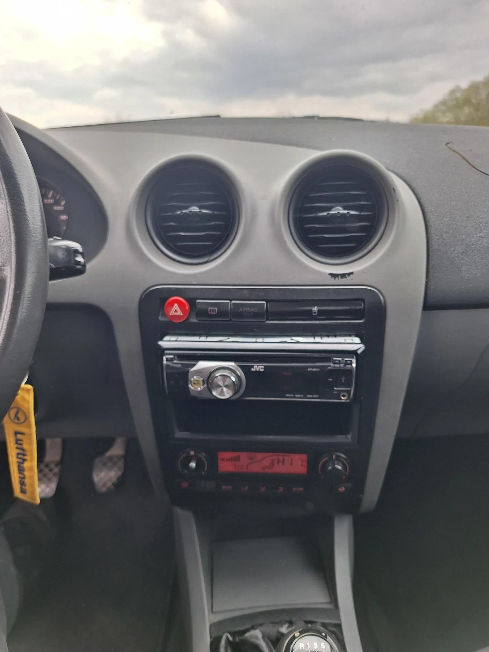 Seat Ibiza 1.9 tdi | Mobile.bg � ����������� 12
