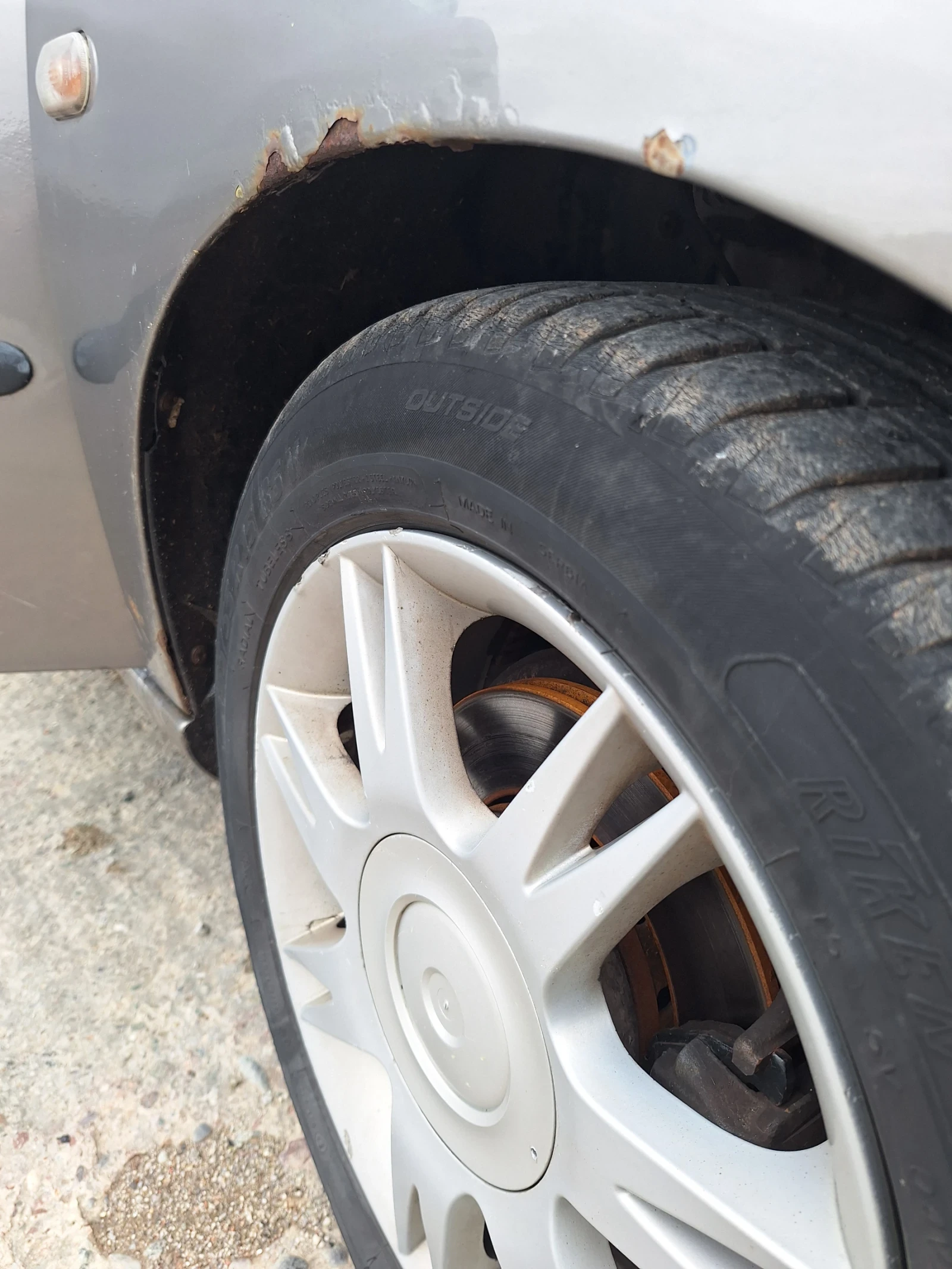 Seat Ibiza 1.9 tdi | Mobile.bg � ����������� 11