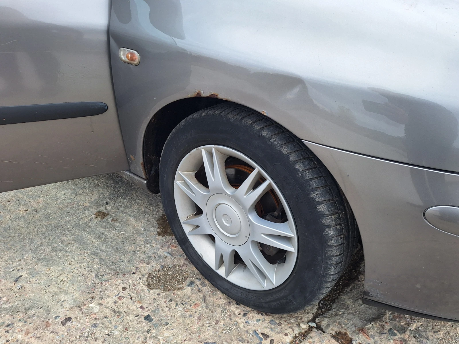 Seat Ibiza 1.9 tdi | Mobile.bg � ����������� 10