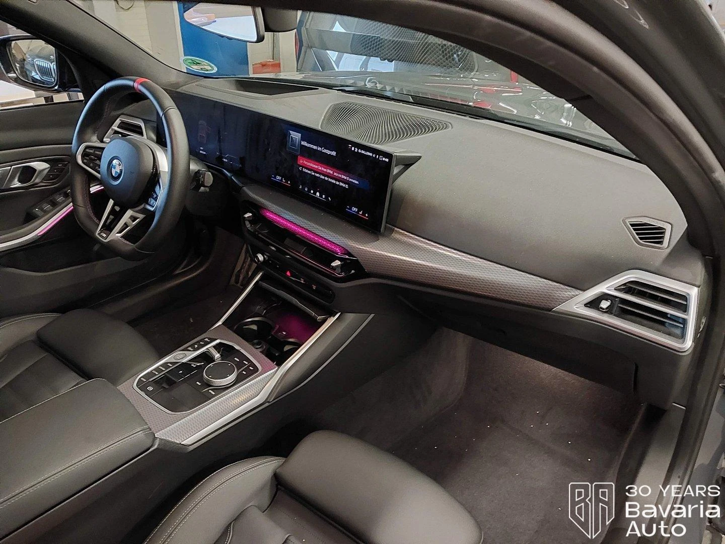 BMW 340 M340i xDrive Touring Sportautomatic, снимка 7 - Автомобили и джипове - 56597004