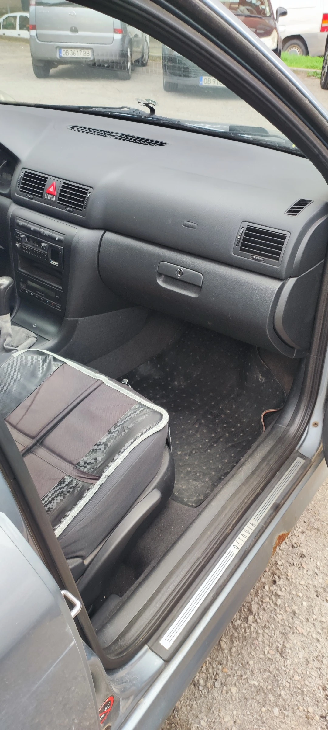 Skoda Octavia, снимка 4 - Автомобили и джипове - 56598858