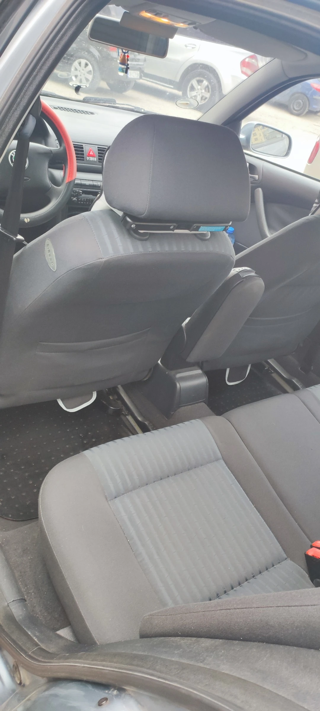 Skoda Octavia, снимка 6 - Автомобили и джипове - 56598858