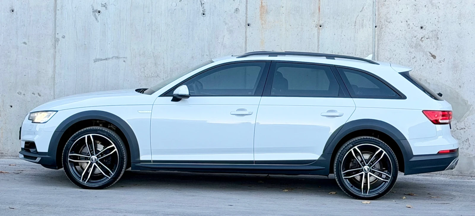 Audi A4 Allroad 2.0TDI * Digital* * ���������* * ��������*  | Mobile.bg � ����������� 4