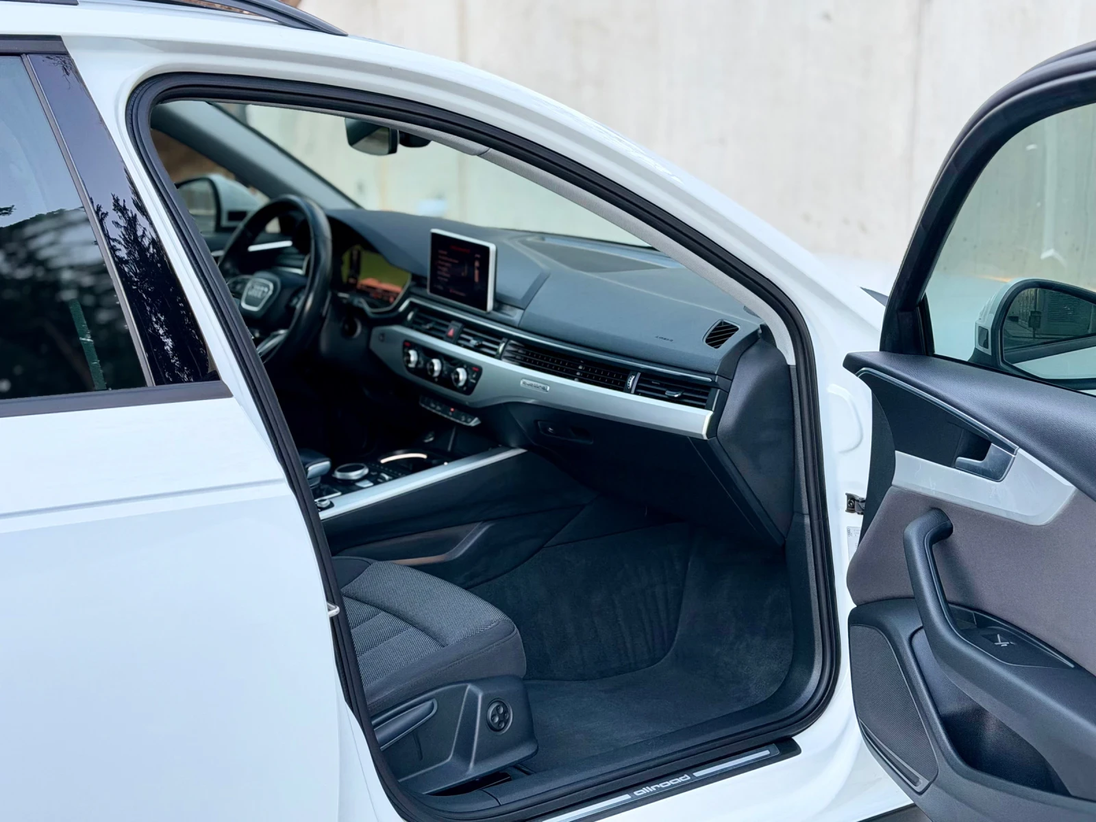 Audi A4 Allroad 2.0TDI * Digital* * ���������* * ��������*  | Mobile.bg � ����������� 11