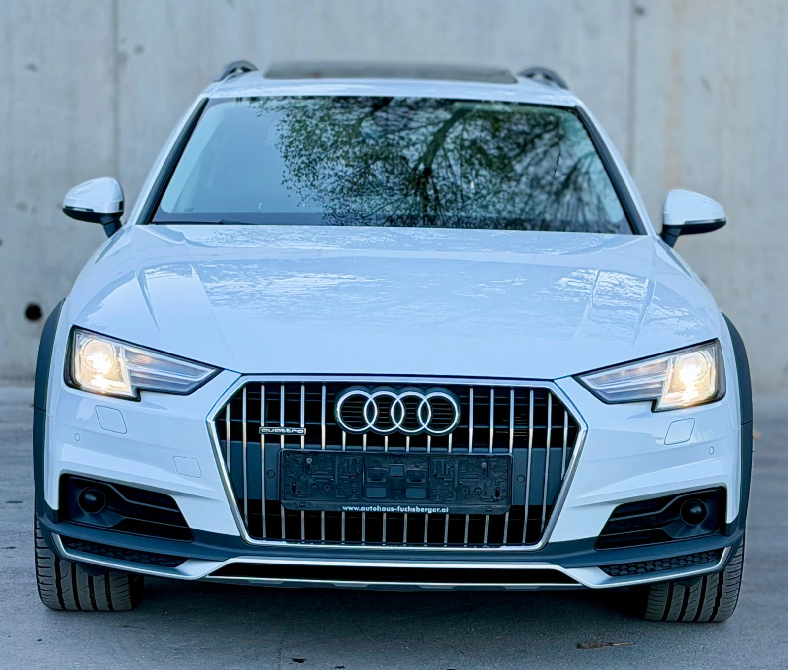 Audi A4 Allroad 2.0TDI * Digital* * ���������* * ��������*  | Mobile.bg � ����������� 2
