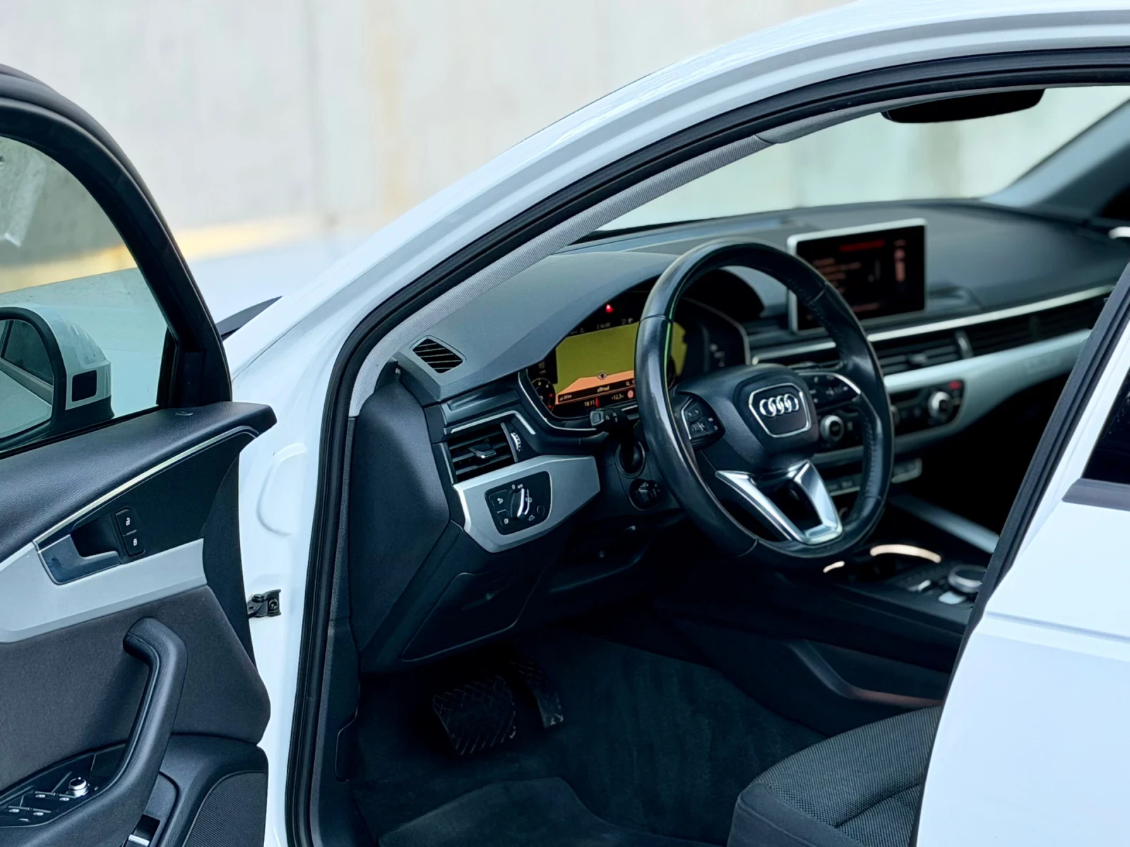 Audi A4 Allroad 2.0TDI * Digital* * ���������* * ��������*  | Mobile.bg � ����������� 9